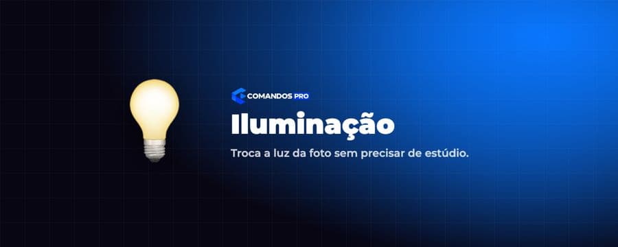 Iluminação