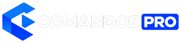 Comandos Pro